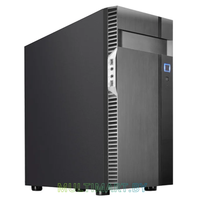 Корпус SilverStone PS14-E (SST-PS14B-E)